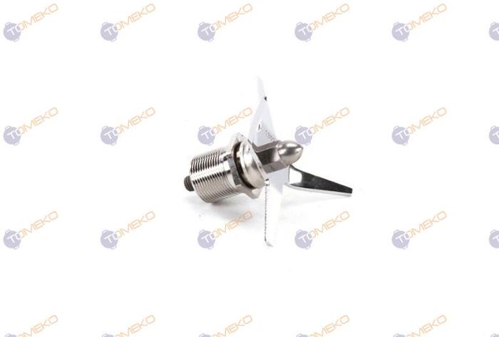 Нож комплект за блендер HGB150 - spareparts.tomeko.bg Нож комплект за блендер HGB150