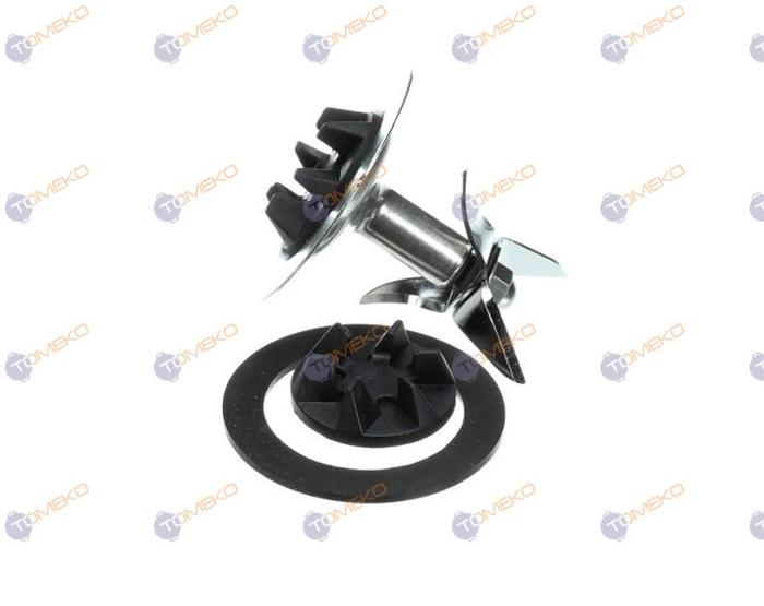 Комплект за смяна на нож за блендер от серията NuBlend® - spareparts.tomeko.bg Комплект за смяна на нож за блендер от серията NuBlend®