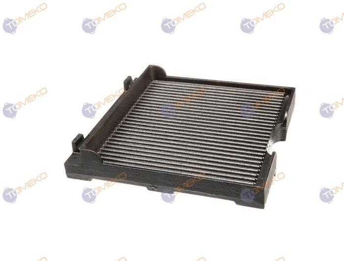 Контактен грил оребрен отдолу за WPG150E и WFG150E - spareparts.tomeko.bg Контактен грил оребрен отдолу за WPG150E и WFG150E