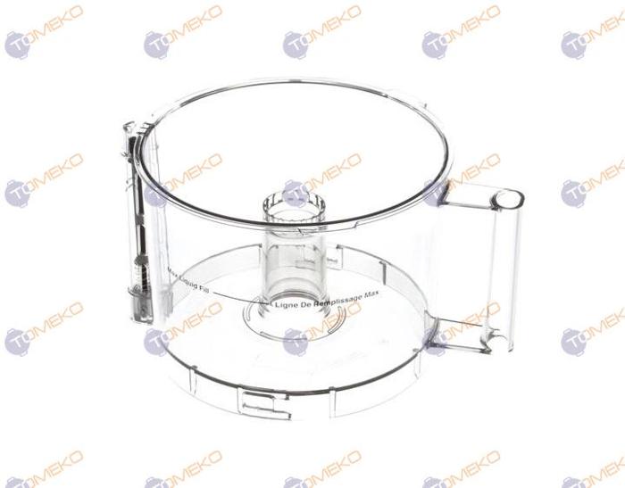 Купа за кутер и зеленчукорезачка WFP11S - spareparts.tomeko.bg Купа за кутер и зеленчукорезачка WFP11S