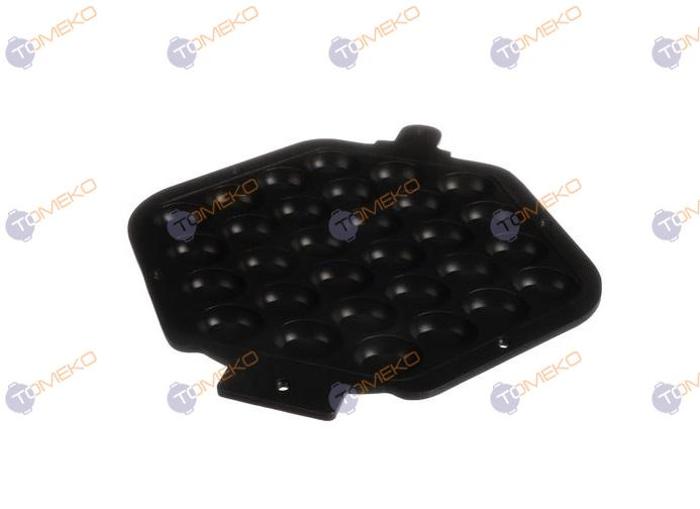 Долна плоча за гофретник WBW300X - spareparts.tomeko.bg Долна плоча за гофретник WBW300X