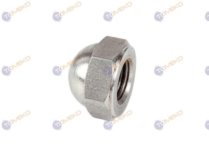 Гайка глуха за блендери от серията Ultra Heavy-Duty - spareparts.tomeko.bg Гайка глуха за блендери от серията Ultra Heavy-Duty