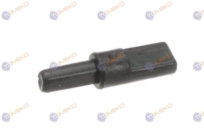 Конектор за гофретници Waring - spareparts.tomeko.bg Конектор за гофретници Waring