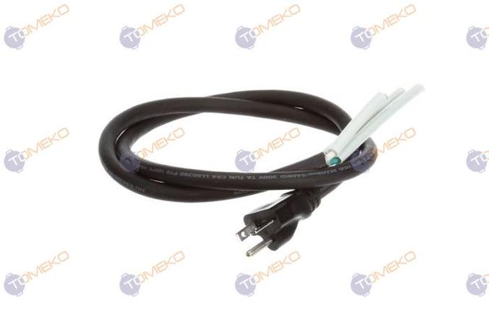 Кабел за тостери WCT800, WCT810 - spareparts.tomeko.bg Кабел за тостери WCT800, WCT810