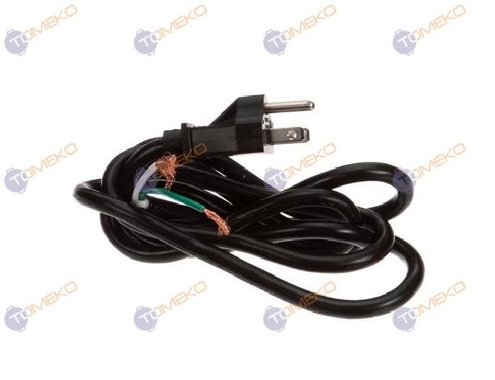 Кабел за кутер WFP16S комбиниран със зеленчукорезачка - spareparts.tomeko.bg Кабел за кутер WFP16S комбиниран със зеленчукорезачка