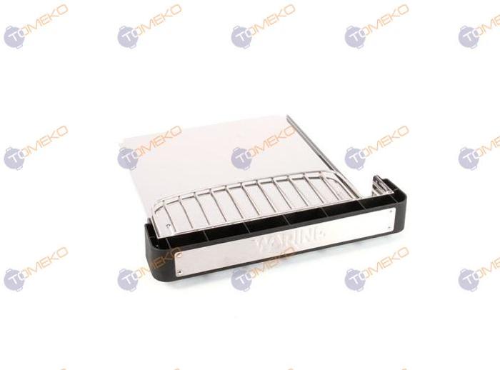 Тава за конвейерен ролер тостер CTS1000E - spareparts.tomeko.bg Тава за конвейерен ролер тостер CTS1000E