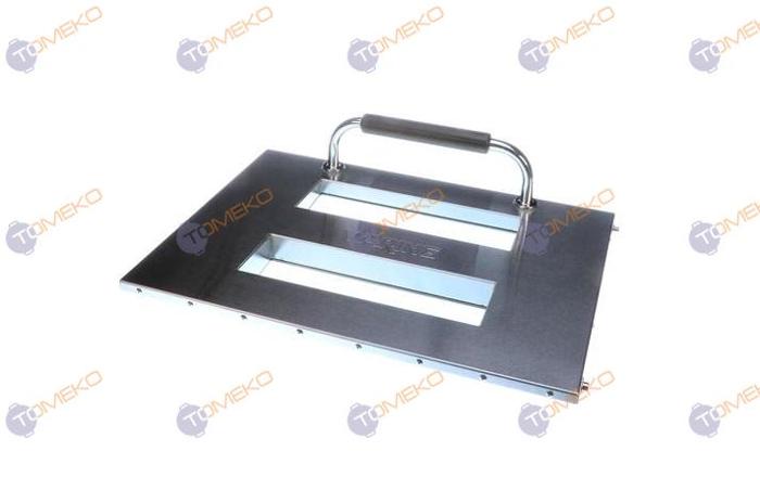 Врата за фурна за пица WPO700 - spareparts.tomeko.bg Врата за фурна за пица WPO700