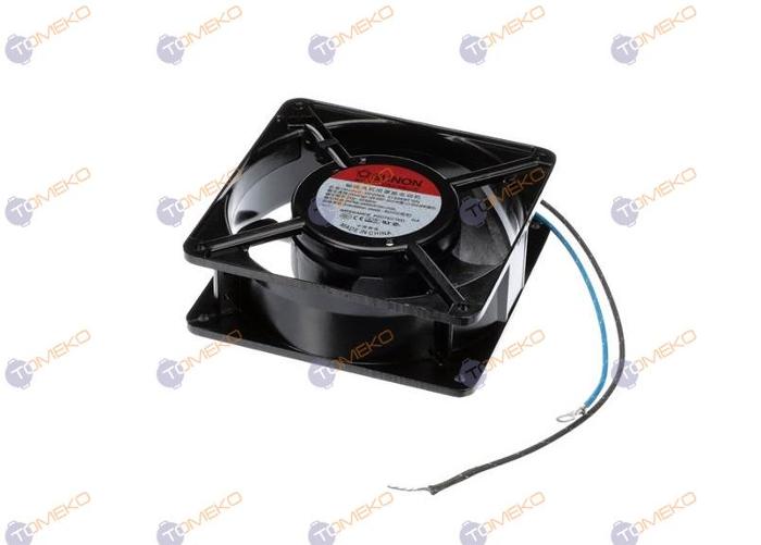 Вентилатор за конвейерен ролер тостер CTS1000E - spareparts.tomeko.bg Вентилатор за конвейерен ролер тостер CTS1000E