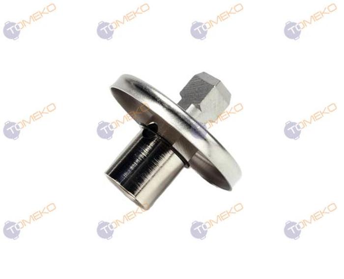 Задвижващо съединение за блендери от серията Ultra Heavy-Duty - spareparts.tomeko.bg Задвижващо съединение за блендери от серията Ultra Heavy-Duty