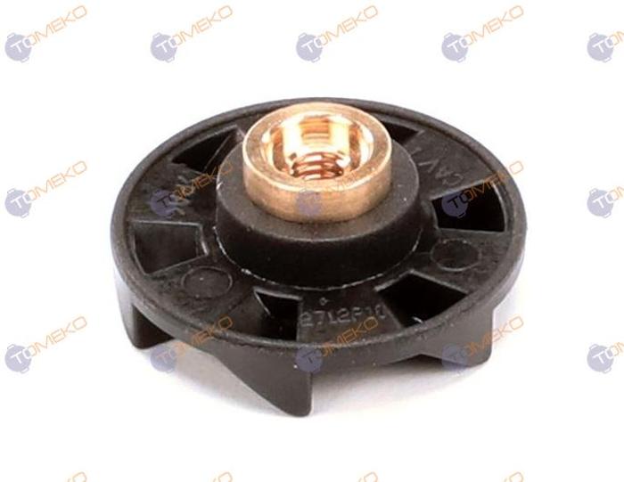 Задвижващо съединение за мелница за подправки WSG30E - spareparts.tomeko.bg Задвижващо съединение за мелница за подправки WSG30E