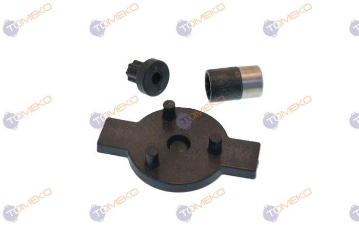 Комплект за смяна на задвижващо съединение за пасатори Big Stik® - spareparts.tomeko.bg Комплект за смяна на задвижващо съединение за пасатори Big Stik®