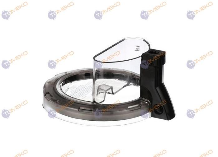 Капак за комбиниран кутер със зеленчукорезачка WFP16SE - spareparts.tomeko.bg Капак за комбиниран кутер със зеленчукорезачка WFP16SE