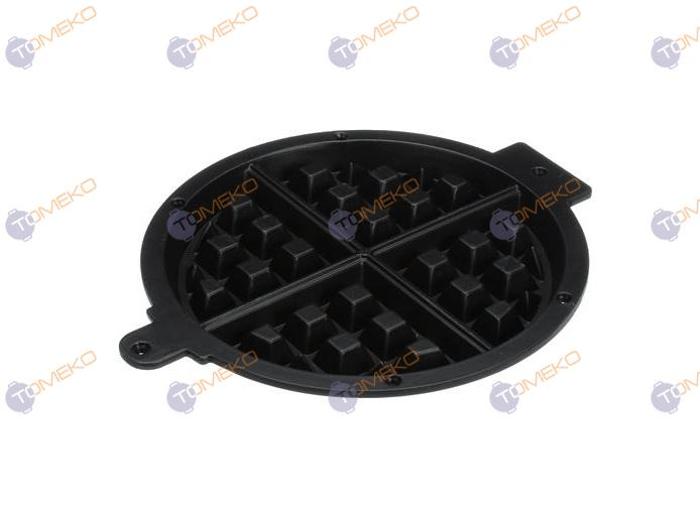 Комплект от 2 плочи за гофретник WW180X - spareparts.tomeko.bg Комплект от 2 плочи за гофретник WW180X