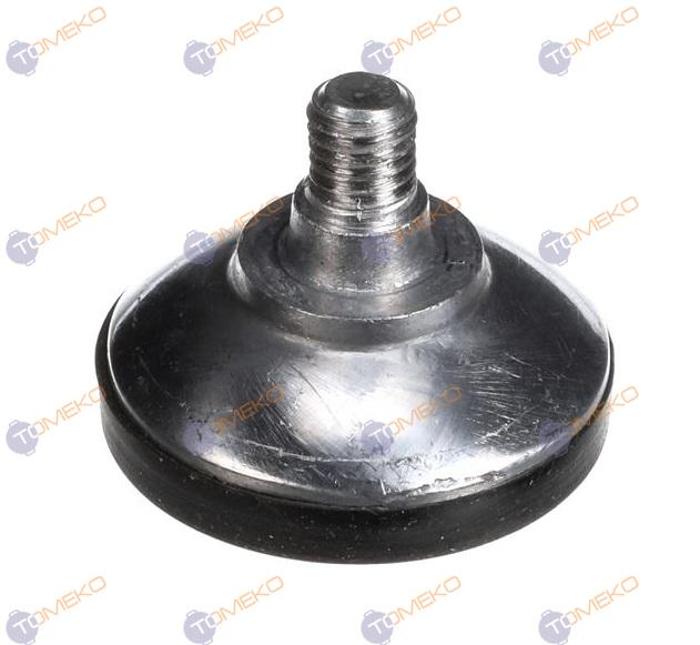 Крак за уред за варене на паста WPC100 - spareparts.tomeko.bg Крак за уред за варене на паста WPC100