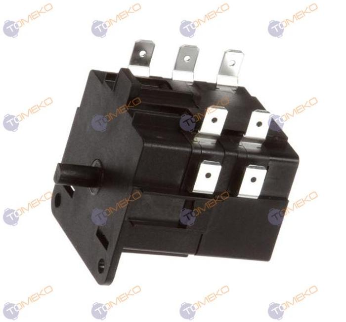 Превключател за конвейерен ролер тостер CTS1000E - spareparts.tomeko.bg Превключател за конвейерен ролер тостер CTS1000E