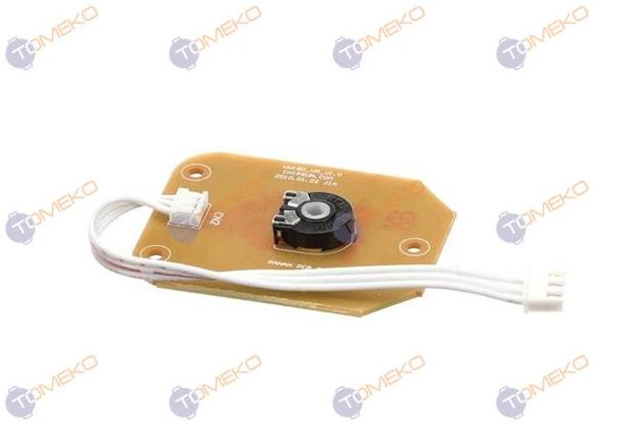 Потенциометър за гофретници Waring - spareparts.tomeko.bg Потенциометър за гофретници Waring