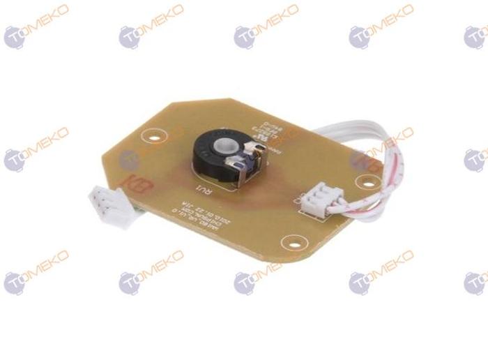 Потенциометър за гофретници WW180-200 - spareparts.tomeko.bg Потенциометър за гофретници WW180-200