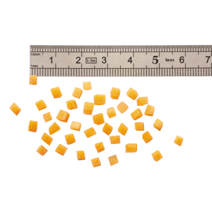 Диск за рязане на кубчета Brunoise с Mineral+ за CL 50 Gourmet, различни размери - spareparts.tomeko.bg Диск за рязане на кубчета Brunoise с Mineral+ за CL 50 Gourmet, различни размери