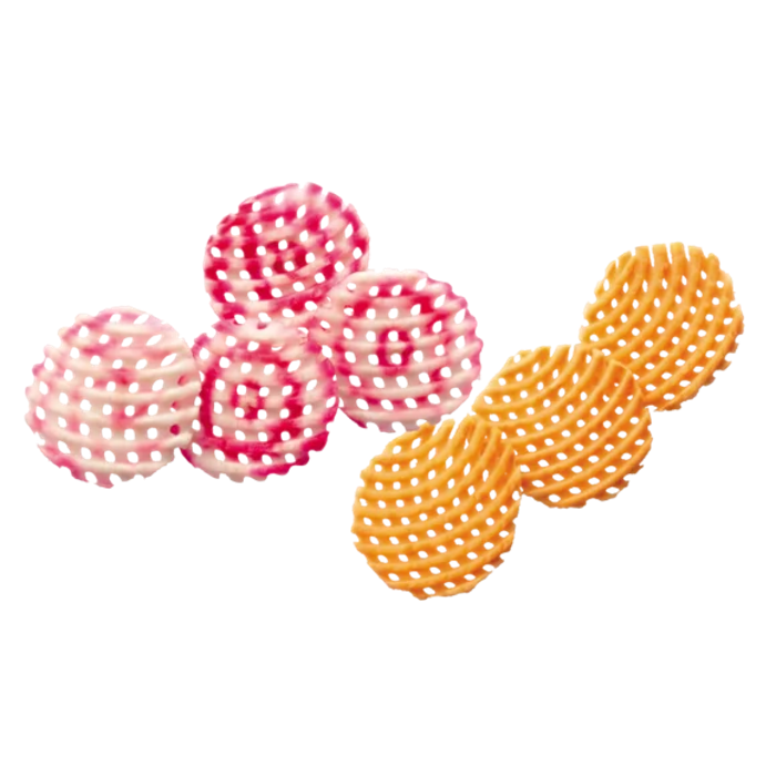 Диск за рязане на вълнообразни шайби Waffle с Mineral+ за CL 50 Gourmet, различни размери - spareparts.tomeko.bg Диск за рязане на вълнообразни шайби Waffle с Mineral+ за CL 50 Gourmet, различни размери