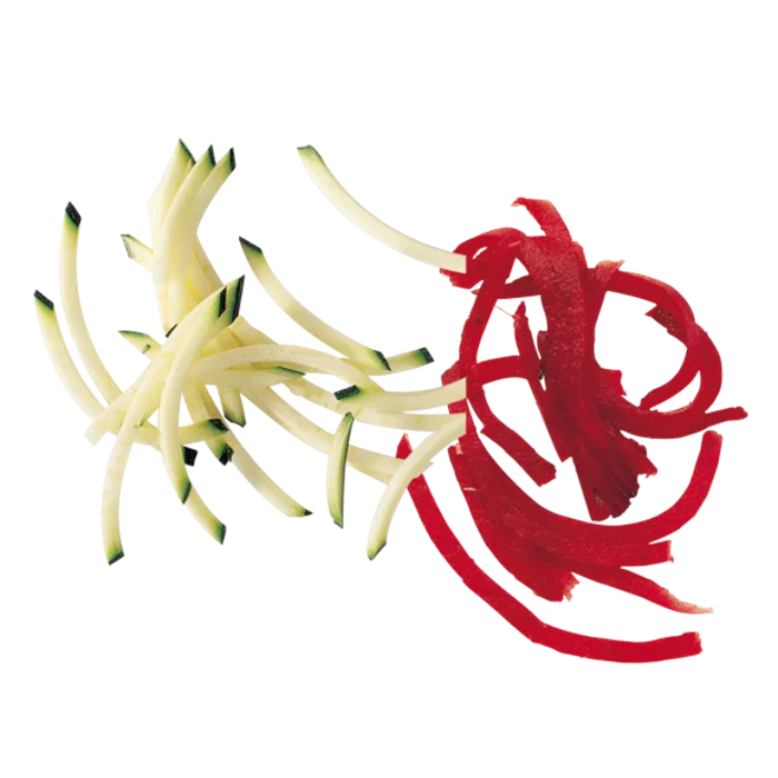 Диск за рязане на жулиени 2х4 мм с покритие Mineral+ - spareparts.tomeko.bg Диск за рязане на жулиени 2х4 мм с покритие Mineral+