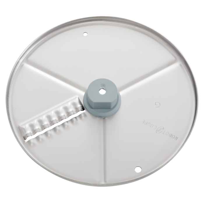 Диск за рязане на вълнообразни шайби 2 мм - spareparts.tomeko.bg Диск за рязане на вълнообразни шайби 2 мм