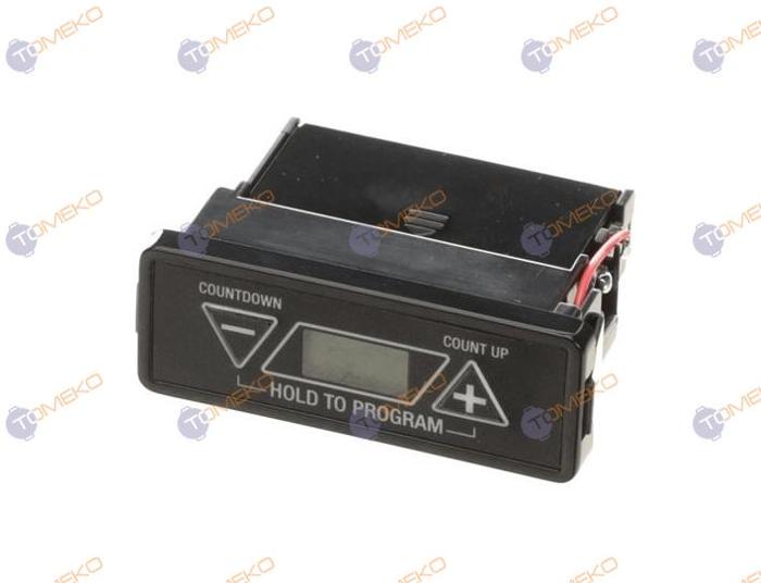 Таймер за контактни грилове WPG150E и WFG150E - spareparts.tomeko.bg Таймер за контактни грилове WPG150E и WFG150E