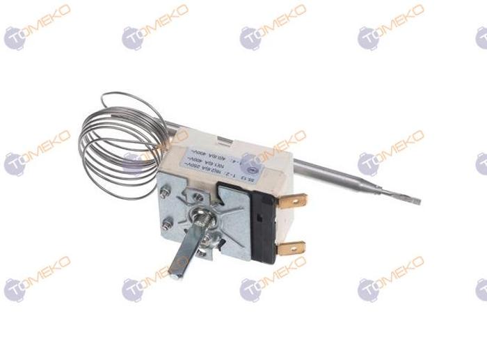Термостат за уред за варене на паста WPC100 - spareparts.tomeko.bg Термостат за уред за варене на паста WPC100