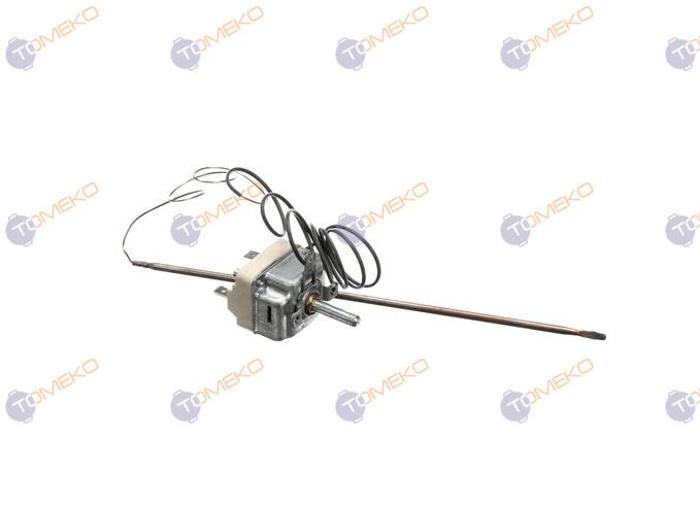 Термостат за фурни за пица WPO700 и WPO750 - spareparts.tomeko.bg Термостат за фурни за пица WPO700 и WPO750