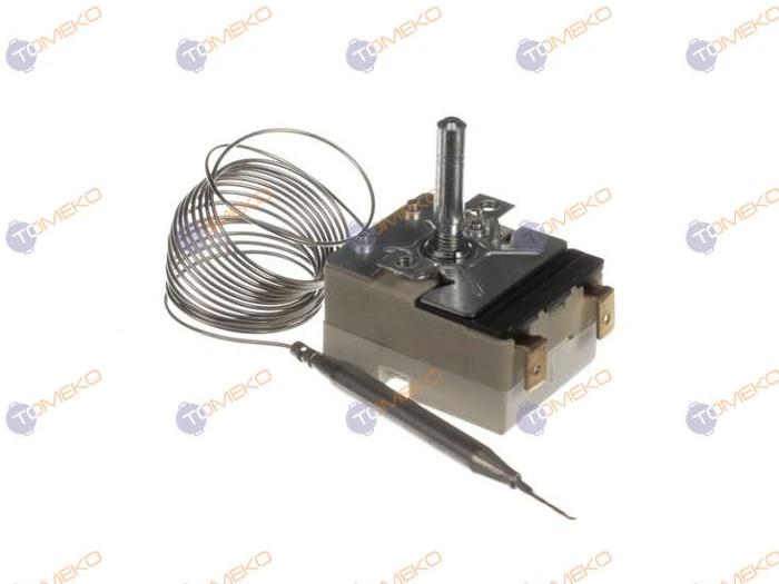 Термостат за котлон за палачинки WSC160 - spareparts.tomeko.bg Термостат за котлон за палачинки WSC160