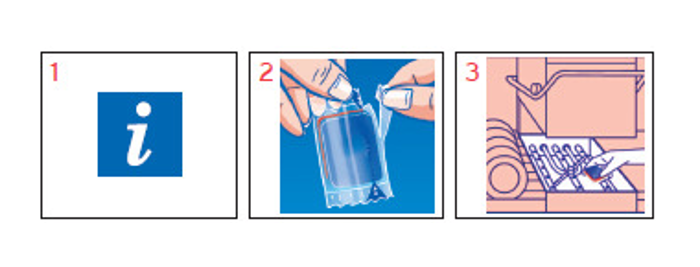 Таблетки Eco-Clin tabs 88 - 200 бр, кашон 4 кг - spareparts.tomeko.bg Таблетки Eco-Clin tabs 88 - 200 бр, кашон 4 кг