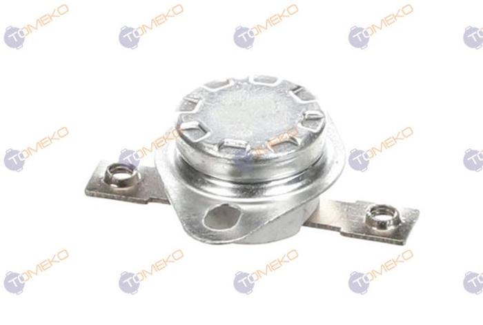 Термодатчик, контактен за фурна за пица WPO500 - spareparts.tomeko.bg Термодатчик, контактен за фурна за пица WPO500