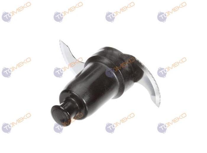 Нож за комбиниран кутер със зеленчукорезачка WFP11S - spareparts.tomeko.bg Нож за комбиниран кутер със зеленчукорезачка WFP11S