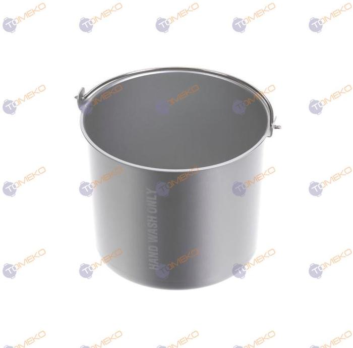 Купа за машина за сладолед WCIC20 - spareparts.tomeko.bg Купа за машина за сладолед WCIC20