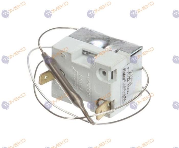 Терморегулатор за конвектомати WCO250X и WCO500X - spareparts.tomeko.bg Терморегулатор за конвектомати WCO250X и WCO500X