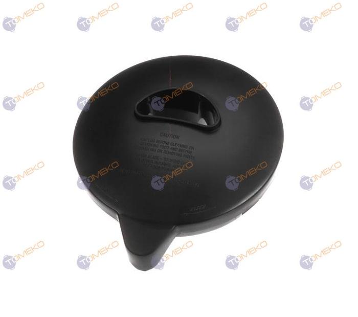 Капак за купа за центрофуга JE2000 - spareparts.tomeko.bg Капак за купа за центрофуга JE2000