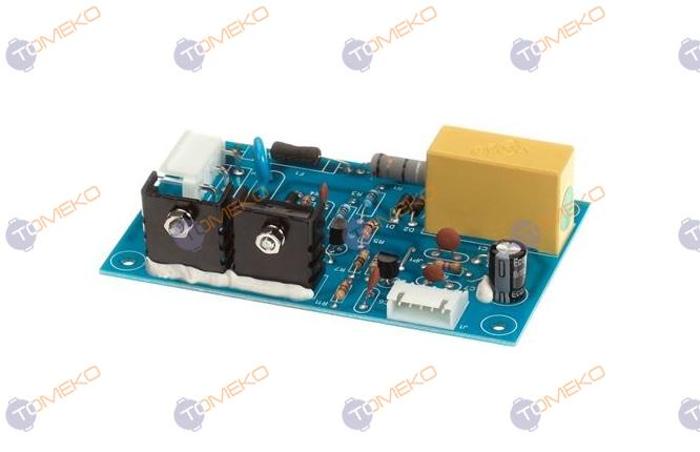 Силова платка за фрапе миксер WDM120TX - spareparts.tomeko.bg Силова платка за фрапе миксер WDM120TX