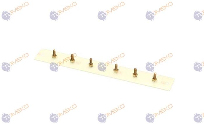 Клеморед за конвейерен ролер тостер CTS1000E - spareparts.tomeko.bg Клеморед за конвейерен ролер тостер CTS1000E