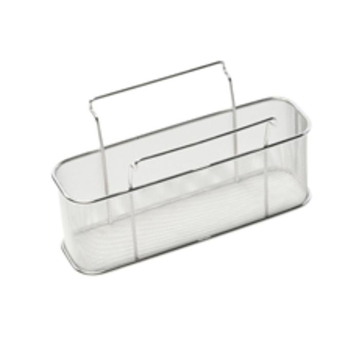 Неръждаема цедка за фритюрници FriFri 211 и 422 - spareparts.tomeko.bg Неръждаема цедка за фритюрници FriFri 211 и 422