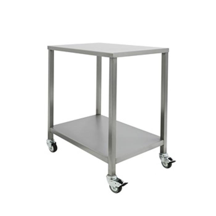 Количка на 2 нива за фурна за бързо готвене CiBO+ - spareparts.tomeko.bg Количка на 2 нива за фурна за бързо готвене CiBO+