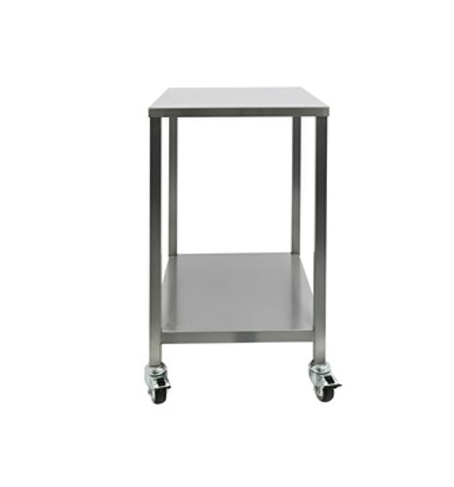 Количка на 2 нива за фурна за бързо готвене CiBO+ - spareparts.tomeko.bg Количка на 2 нива за фурна за бързо готвене CiBO+