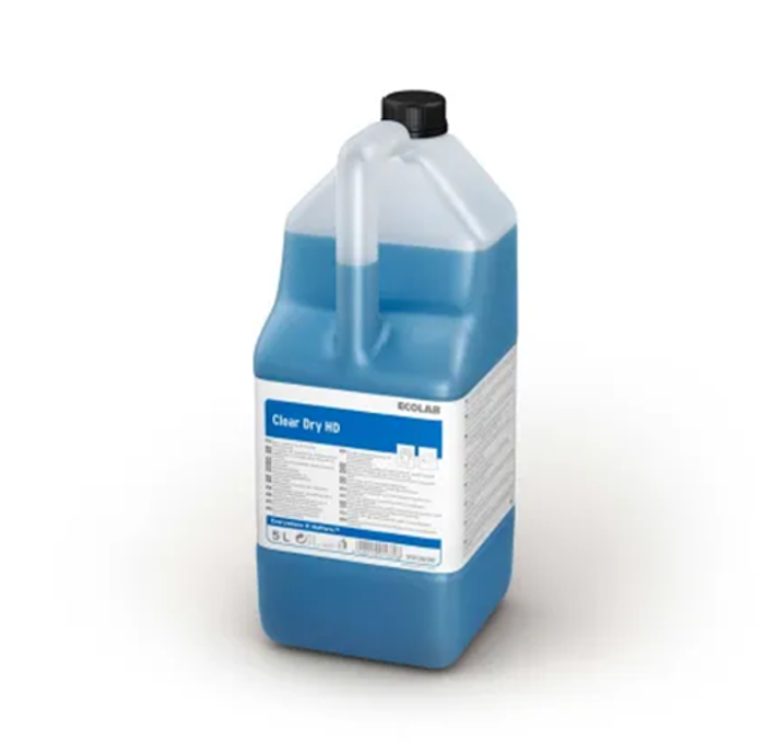 Препарат изплакващ Clear Dry HD, туба 5 л - spareparts.tomeko.bg Препарат изплакващ Clear Dry HD, туба 5 л