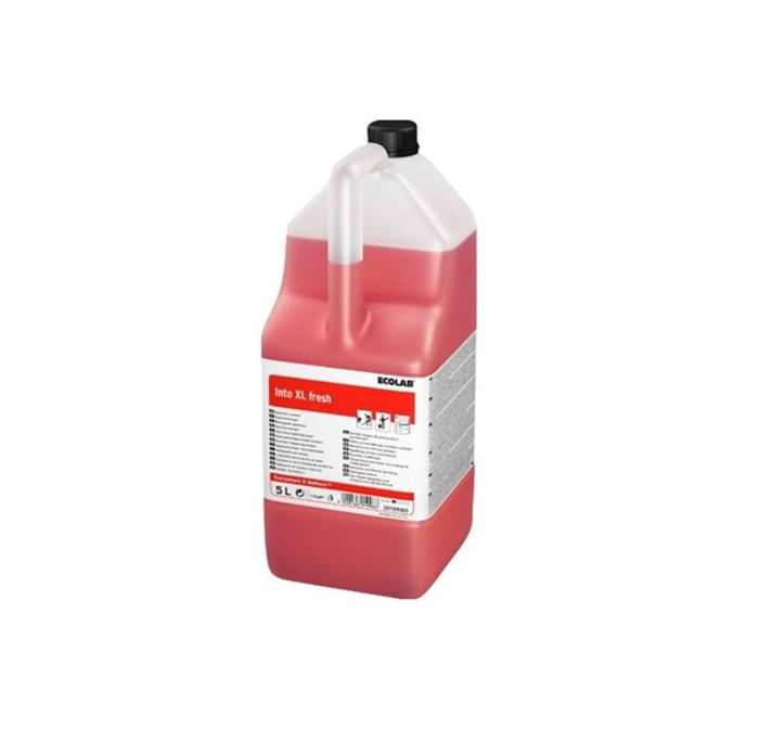 Препарат почистващ Into XL Fresh, 5 л - spareparts.tomeko.bg Препарат почистващ Into XL Fresh, 5 л