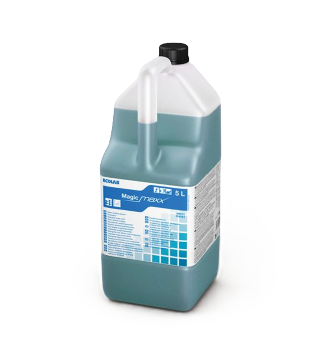 Препарат почистващ Magic Maxx, туба 5 л - spareparts.tomeko.bg Препарат почистващ Magic Maxx, туба 5 л