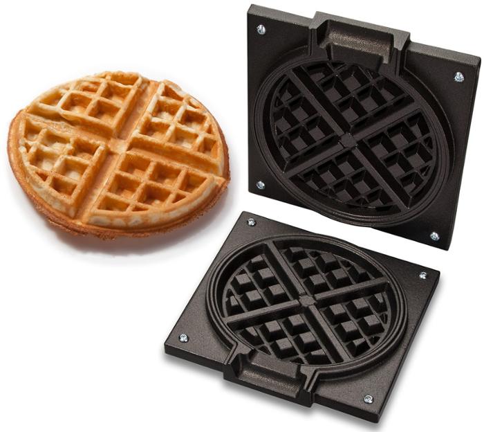 Приставка за Helios Vertical Baking System, 1 бр Americano Waffle - spareparts.tomeko.bg Приставка за Helios Vertical Baking System, 1 бр Americano Waffle