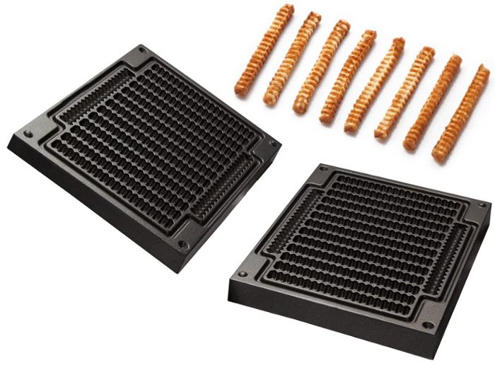Приставка за SWiNG Baking System, 15 бр Waffle Fries - spareparts.tomeko.bg Приставка за SWiNG Baking System, 15 бр Waffle Fries