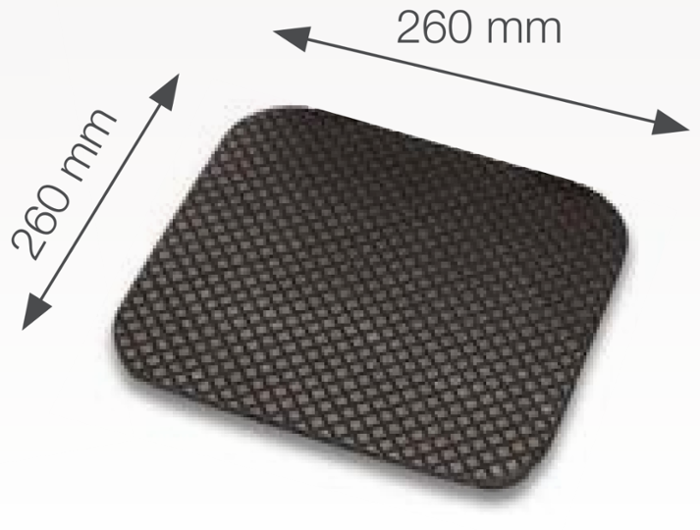 Приставка за Thermocook®, чугунена, Ice Cream Waffle - spareparts.tomeko.bg Приставка за Thermocook®, чугунена, Ice Cream Waffle