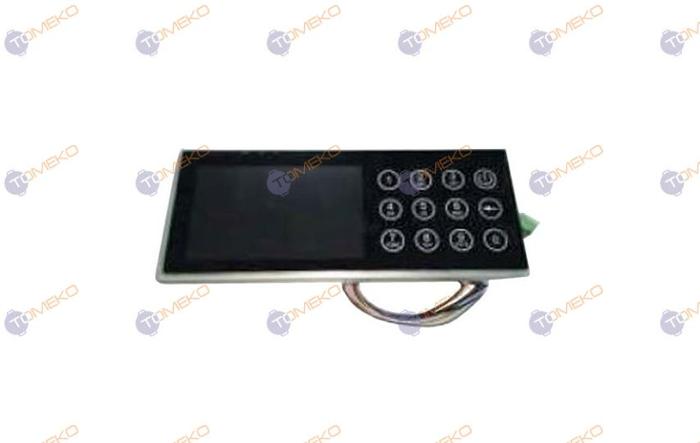 Дисплей тъч скрийн за фурна за бързо готвене AS300T - spareparts.tomeko.bg Дисплей тъч скрийн за фурна за бързо готвене AS300T