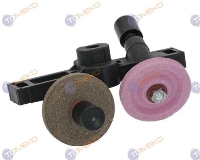 Заточващо устройство за колбасорезачки FA220/250/300 - spareparts.tomeko.bg Заточващо устройство за колбасорезачки FA220/250/300