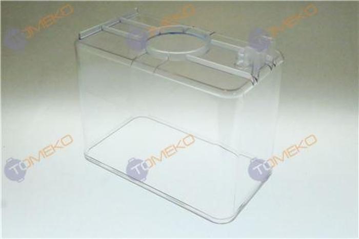 Вана 12 л за диспенсер охлаждаем Zippy - spareparts.tomeko.bg Вана 12 л за диспенсер охлаждаем Zippy