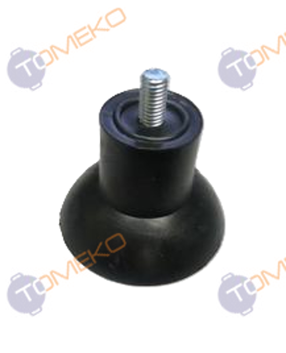 Крак за зеленчукорезачка CHEF300MN - spareparts.tomeko.bg Крак за зеленчукорезачка CHEF300MN